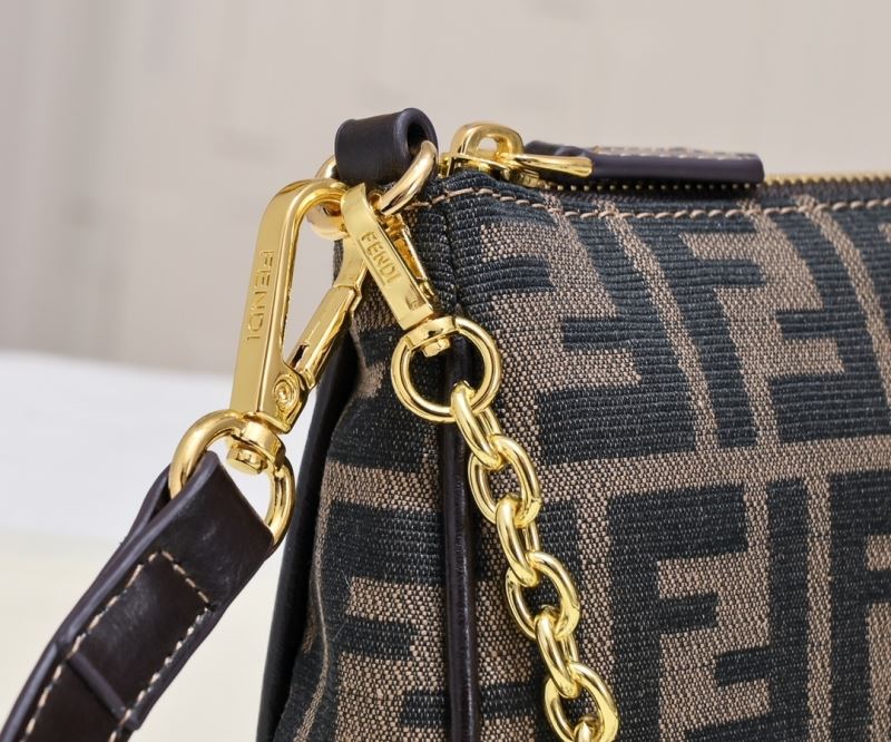 Fendi Baguette Bags